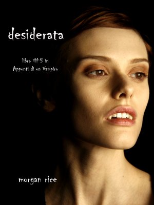 cover image of Desiderata